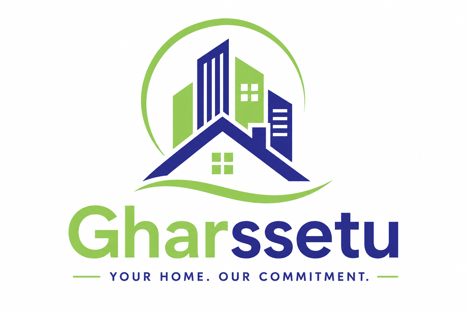 Home-Main GharSsetu